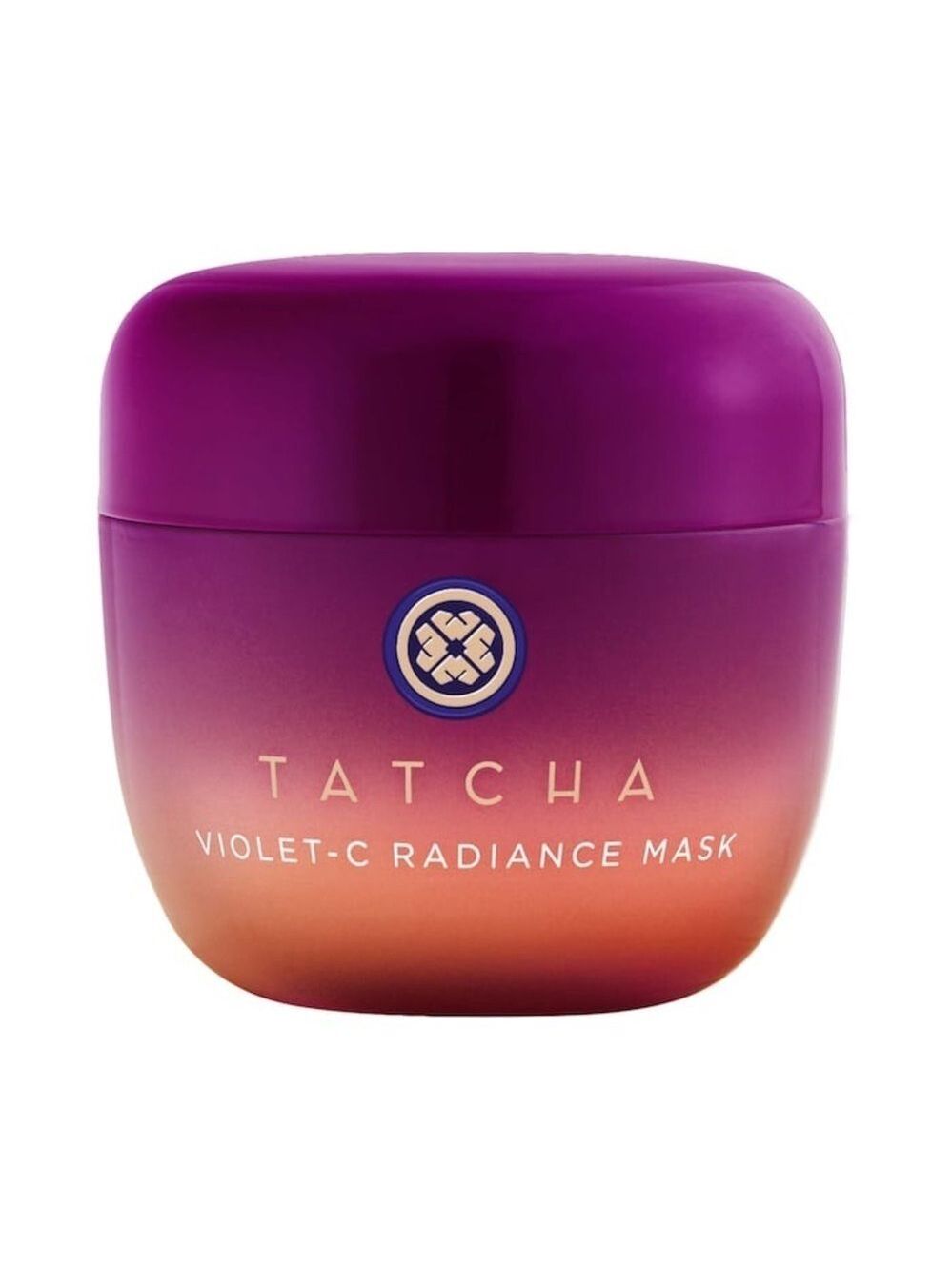 Tatcha
Violet-C Radiance Mask